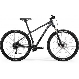 Merida Big.Nine 100 2x 2021